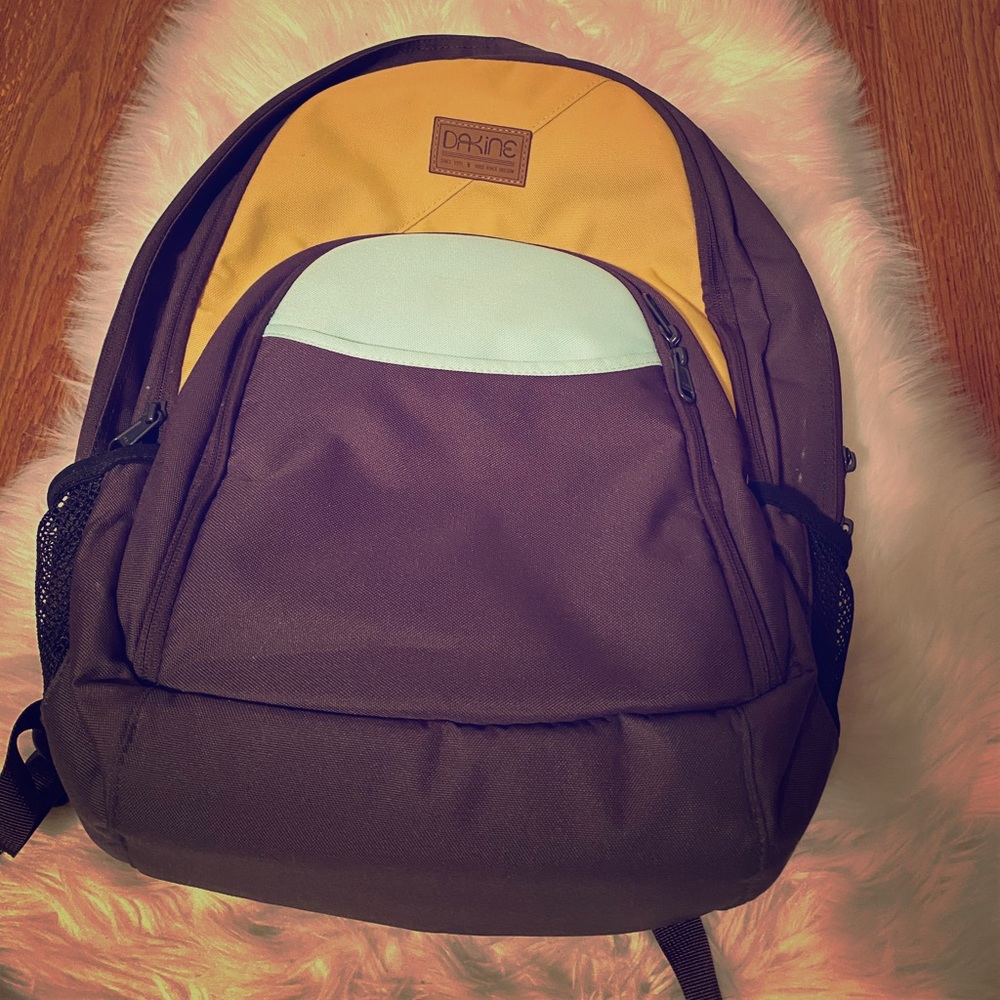 Dakine Backpack